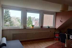 Zweifamilienhaus mit  ausgebautem Dachgeschoss - verkehrsgünstig und ruhig  – Neuss (Rhein-Kreis) – Vorschaubild 17