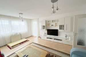 KAUFEN STATT MIETEN ! -  GUT GESCHNITTENE   3 ZI- WOHNUNG  MIT BALKON IN SW-LAGE – Mitte, Moers, 47441 Wesel (Kreis) – Vorschaubild 2