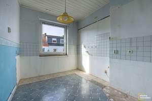 Bremen – Findorff | Renovierungsbedürftiges Reihenmittelhaus in beliebter Lage – Die vollständige Adresse der Immobilie erhältst du vom Anbieter., 28215 Regensburger Straße, Bremen – Vorschaubild 22