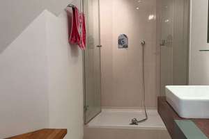 Traumhafte 4 Zimmer Dachgeschosswohnung mit Dachterrasse in Toplage am Lindener Marktplatz – 30449 Linden-Mitte, Hannover – Vorschaubild 6