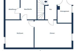Charmantes Einfamilienhaus mit sonnigem Garten und durchdachter Raumaufteilung – Die vollständige Adresse der Immobilie erhältst du vom Anbieter., 72535 Heroldstatt – Vorschaubild 28