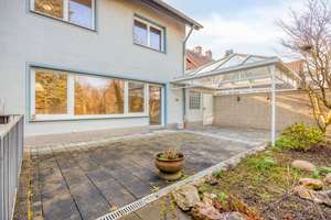 DHH in Fischenich, mit schönem Garten + großer Terrasse ideal für Familien, Garage, Linie 18 ca.700m – Die vollständige Adresse der Immobilie erhältst du vom Anbieter., 50354 Hürth – Vorschaubild 5