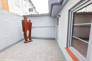 In 2013 saniertes, liebevolles Ganghaus mit kleinem Innenhof auf der Lübecker Altstadtinsel! – Die vollständige Adresse der Immobilie erhältst du vom Anbieter., 23552 Innenstadt, Lübeck – Vorschaubild 11