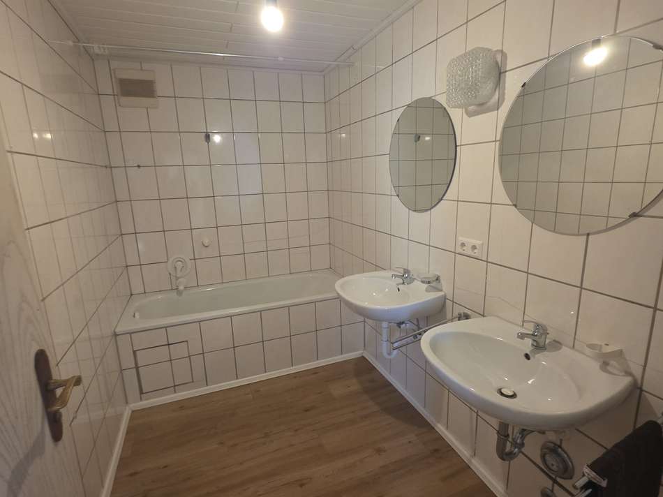 Badezimmer 1 EG