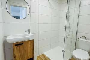 Studio in Saarbrücken City in bester Innenstadtlage – Die vollständige Adresse der Immobilie erhältst du vom Anbieter., 66111 Sankt Johann, Saarbrücken – Vorschaubild 2