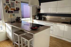 Stilvolles helles Penthouse mit Terrasse – Max-Michallek-Straße 2 a, 44309 Brackel (Ortsteil), Dortmund – Vorschaubild 6