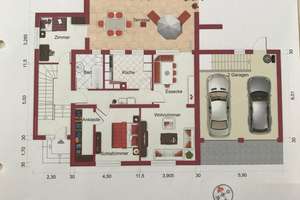 Perfekt gelegenes 3-Familienhaus als 1 oder 2 Familienhaus nutzbar und im grünen Rudow – Die vollständige Adresse der Immobilie erhältst du vom Anbieter., 12357 Rudow, Berlin – Vorschaubild 6