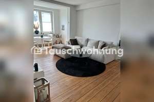 Tauschwohnung: schöne, helle 2-Zimmer-Wohnung mit ca. 60 m² in Lübeck – 23564 Sankt Jürgen, Lübeck – Vorschaubild 1