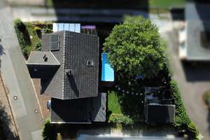 Top-gepflegtes Einfamilienhaus in bester Lage von Rietberg-Mastholte – Die vollständige Adresse der Immobilie erhältst du vom Anbieter., 33397 Rietberg – Vorschaubild 19