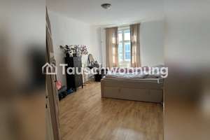 Tauschwohnung: 4 Zi. gegen 3 Zi. - Großzügige, helle Wohnung in Lichtenberg