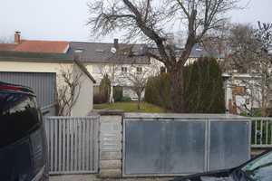 Nur Wochenendheimfahrer/ Pendler 1 Zimmer in 2er WGmit gehobener Innenausstattung in München Am Hart – Wiegandweg 4, 80937 München – Vorschaubild 1