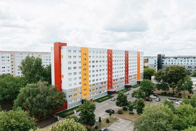 Hier lässt es sich in 3 Räumen träumen und genießen