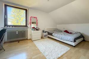 Mehrfamilienhaus mit außergewöhnlichem Grundstück in München-Trudering! – Die vollständige Adresse der Immobilie erhältst du vom Anbieter., 81829 Trudering-Riem (Ortsteil), München – Vorschaubild 12