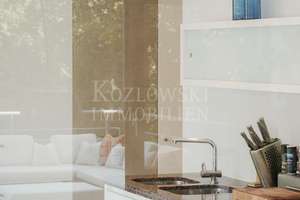 Purismus & Komfort treffen Luisenpark - Designwohnung mit 19 qm Parkterrasse! – Die vollständige Adresse der Immobilie erhältst du vom Anbieter., 68165 Schwetzingerstadt/Oststadt, Mannheim – Vorschaubild 12