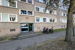 Hier macht wohnen Spaß: günstig geschnittene 4,5-Zi.-Wohnung (nur mit WBS) – 44359 Nette, Dortmund – Vorschaubild 2