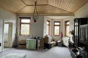 welch ein SCHNÄPPCHEN!!! RESIDIEREN in Steinachs Fabrikanten-VILLA KEIN Traum – Haynsberg 1a, 96523 Steinach – Vorschaubild 39
