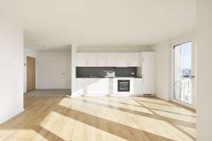 3-Zimmer Wohnung im Rodgebiet – Rembrandtstr. 15, 75173 Südweststadt, Pforzheim – Vorschaubild 2