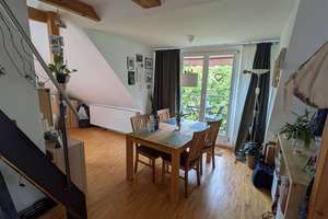 Charmantes Mehrfamilienhaus mit großem Grundstück in begehrter & ruhiger Lage des Haarentorviertels – Die vollständige Adresse der Immobilie erhältst du vom Anbieter., 26129 Haarentor, Oldenburg (Oldenburg) – Vorschaubild 12