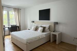 Moderne 2 Zimmer Wohlfühlwohnung mit Sonnenbalkon – Hundtstrasse 1a, 22047 Wandsbek (Ortsteil), Hamburg – Vorschaubild 8