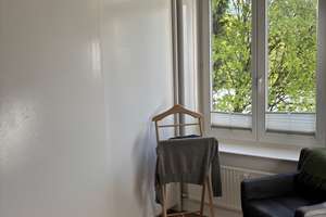 Provisionsfrei: Charmante Jugendstilwohnung in der Isestraße – Die vollständige Adresse der Immobilie erhältst du vom Anbieter., 20149 Harvestehude, Hamburg – Vorschaubild 11