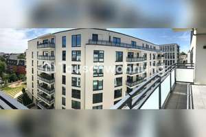 Tauschwohnung: 86 m² Wohnung in St. Georg in direkter Alsternähe