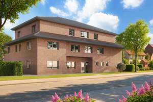 Neubauwohnung in Top Lage von Eversten - Erstbezug – Die vollständige Adresse der Immobilie erhältst du vom Anbieter., 26131 Eversten, Oldenburg (Oldenburg) – Vorschaubild 1