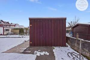 Ein Zuhause mit Charakter – großzügige Maisonette für anspruchsvolles Wohnen – Die vollständige Adresse der Immobilie erhältst du vom Anbieter., 28279 Arsten, Bremen – Vorschaubild 24