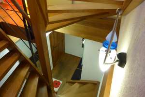 Exklusive Altbau-Maisonette mit Galerie, Loggia und Tiefgarage – Die vollständige Adresse der Immobilie erhältst du vom Anbieter., 89073 Mitte, Ulm – Vorschaubild 10