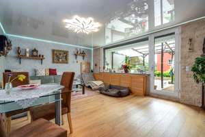 Großzügiges Zuhause mit vielseitig nutzbarem Untergeschoss und idyllischer Gartenoase – Die vollständige Adresse der Immobilie erhältst du vom Anbieter., 12623 Mahlsdorf, Berlin – Vorschaubild 18