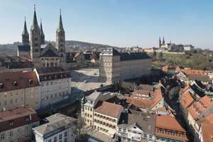 Einmalige Rarität: Wohn- und Geschäftshaus mit Ensembleschutz in absoluter Top-Lage von Bamberg – Die vollständige Adresse der Immobilie erhältst du vom Anbieter., 96049 Bergstadt, Bamberg – Vorschaubild 3