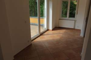 Sonnenterrasse und Saunalandschaft nahe Spandauer Forst – Mögeldorfer Weg 2, 13587 Hakenfelde, Berlin – Vorschaubild 12