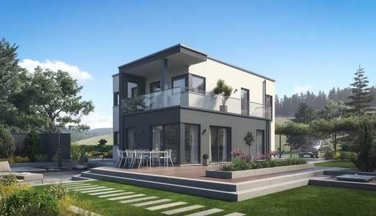 Bild von Luxusimmobilie der Extraklasse