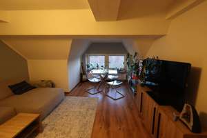 Dachgeschosswohnung am Essener Hauptbahnhof! – Die vollständige Adresse der Immobilie erhältst du vom Anbieter., 45139 Ostviertel, Essen – Vorschaubild 7