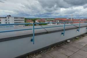 3-Zimmer-Penthouse-Wohnung mit toller Aussicht über die Stadt – Breitertstraße 20, 72764 Reutlingen-Mitte, Reutlingen – Vorschaubild 16