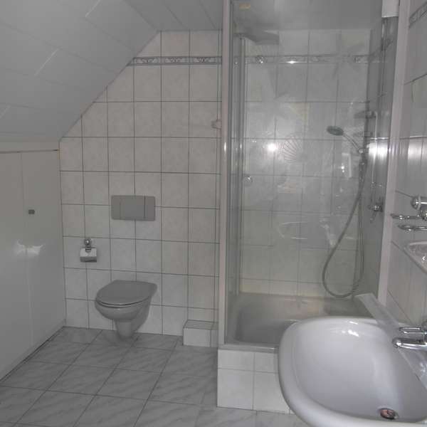 *** charmante 4-Zimmer-Maisonette-Wohnung für Familien mit Garten im beliebten Aachen-Brand ***