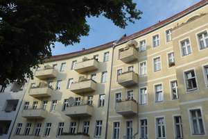 Entspannt leben in bester Lage – direkt am Herrfurthplatz! – Die vollständige Adresse der Immobilie erhältst du vom Anbieter., 12049 Neukölln (Ortsteil), Berlin – Vorschaubild 1