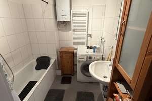 Helle 3-Zimmer-Wohnung mit Balkon – Lutherstraße 00, 30171 Südstadt, Hannover – Vorschaubild 13