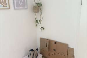 Attraktives 1-Zimmer Apartment im Herzen von Köln – Ritterstr. 27, 50668 Altstadt/Nord, Köln – Vorschaubild 5