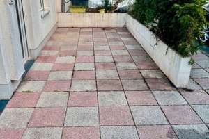 Barrierefreie EG Wohnung für 2 Personen mit Terrasse nah am Main – 63065 Mathildenschule, Offenbach am Main – Vorschaubild 13