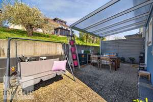 Licht. Garten. Lebensqualität. – diese DHH in Eberstadt hat das gewisse Etwas – Die vollständige Adresse der Immobilie erhältst du vom Anbieter., 74246 Eberstadt – Vorschaubild 21
