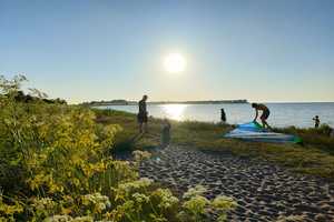 Moderner Ferienbungalow Ostsee nah für Natur- und Wassersportliebhaber – Nordwestmecklenburg (Kreis) – Vorschaubild 2