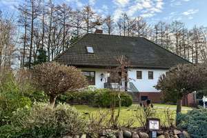 Charmantes EFH in familienfreundlicher Lage.