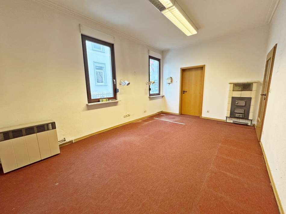 Büro EG Haus 67