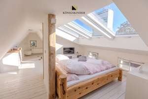 Schöner Wohnen geht auch Nachhaltig...
Leben Sie sich Glücklich...
im ökologischen Traumhaus !! – Die vollständige Adresse der Immobilie erhältst du vom Anbieter., 71254 Ditzingen – Vorschaubild 26