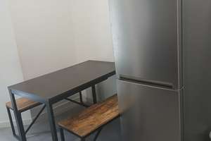 WG-Zimmer in modernem Apartment - ideal für Studenten und Berufstätige – Grobestraße 4, 90429 Eberhardshof, Nürnberg – Vorschaubild 5