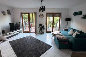 Wohlfühl-Zuhause für die ganze Familie – Reihenmittelhaus mit Garten ab September 2026 zu vermieten – Simone-de-Beauvoir-str. 35, 65462 Ginsheim-Gustavsburg – Vorschaubild 3