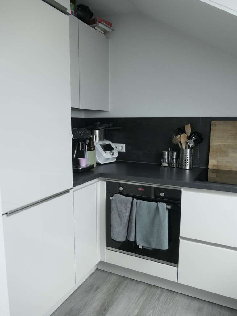 Immobilie in Wüstenrot - Freie Sicht über Wüstenrot - Bild 4