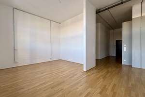 Demnächst frei! 1-Zimmer-Wohnung in Bremen Woltmershausen – Am Tabakquartier 52, 28197 Woltmershausen (Ortsteil), Bremen – Vorschaubild 3