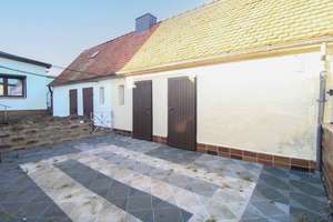 Wohnen mit Wohlfühlfaktor: Gepflegtes Haus in familiärer Umgebung – 39128 Neustädter Feld, Magdeburg – Vorschaubild 18