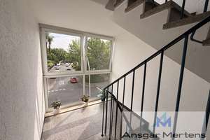 (D)EIN Wohngefühl in M'gladbach-Rheindahlen
Schöne & moderne 2-Zimmer Wohnung inklusive Balkon – Südwall 113, 41179 Rheindahlen-Mitte, Mönchengladbach – Vorschaubild 4